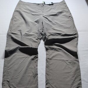 Exofficio of hiking/camping/bug resistant pants Men's Size 42/42